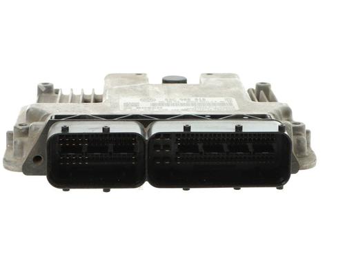 Engine control unit (ECU) VW GOLF VI (5K1) | BP39949194M57 - Image 2