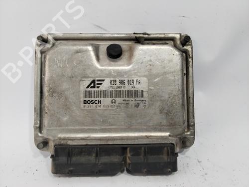 Used Engine control unit (ECU) FORD GALAXY I (WGR) 1.9 TDI (115 hp) 28962617