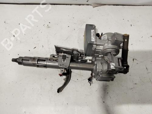 Used Steering column FORD TRANSIT COURIER B460 MPV [2014-2025]  30440154