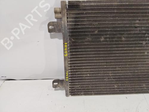 AC radiator RENAULT MASTER II Van (FD) 2.2 dCI 90 (FD0G, FD0N, FD2G, FD2N, FD3G, FD3N) | BP30926821M32