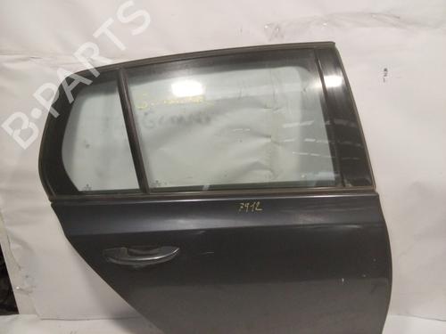 Right rear door VW GOLF VI (5K1)  | BP21683608C5