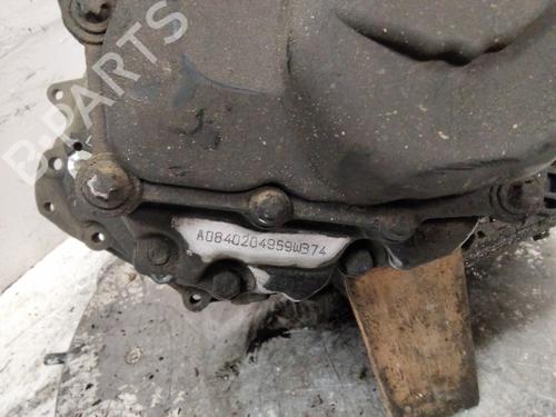 Gearbox OPEL CORSA D (S07)  | BP27583487M3 
