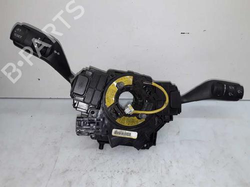 Used Squib airbag FORD FOCUS C-MAX (DM2) [2003-2007]  8573305