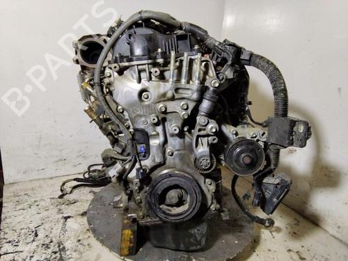 Engine MAZDA CX-5 (KE, GH) | BP37666121M1 - Image 10