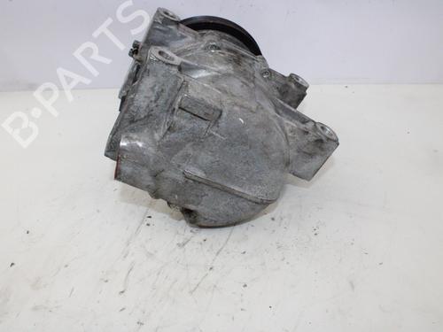 AC compressor SUBARU IMPREZA Estate (GG) 2.0 i R AWD (GG9) | BP13716634M34 
