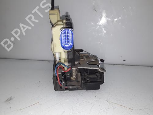 Front left lock SEAT IBIZA III (6L1)  | BP9400047C98 