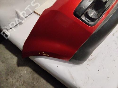 Front bumper FORD C-MAX (DM2)  | BP24315847C7 