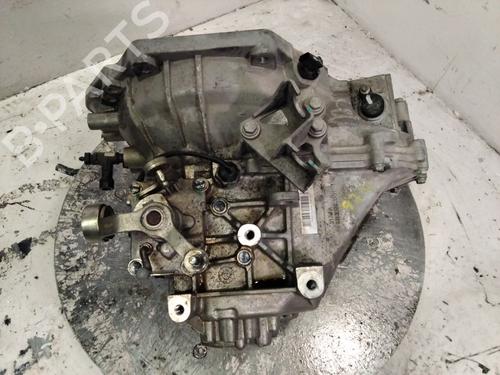 Gearbox DR DR 4.0 1.5 | BP28584367M3 