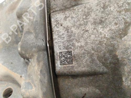 Gearbox MERCEDES-BENZ GLC Coupe (C253) 250 4-matic (253.346) | BP25938247M3 