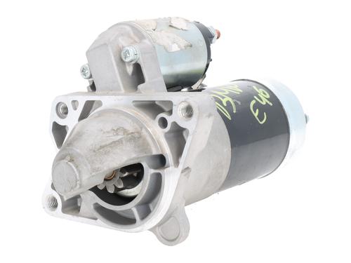 Starter BMW 3 (E46) 320 d | BP31327630M8 