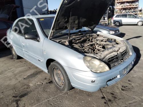 Squib airbag CITROËN XSARA (N1) 2.0 HDi 90 | BP30102391C102 