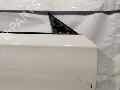 Right front door BMW 1 (E87) 116 d | BP28191837C3 