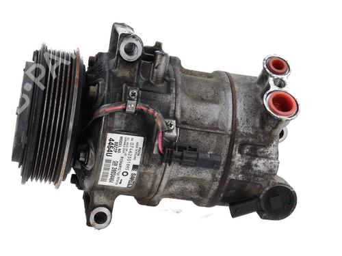 Used AC compressor AC compressor OPEL ASTRA K Sports Tourer (B16) 1.6 CDTi (35) (136 hp) 40022822 40022822