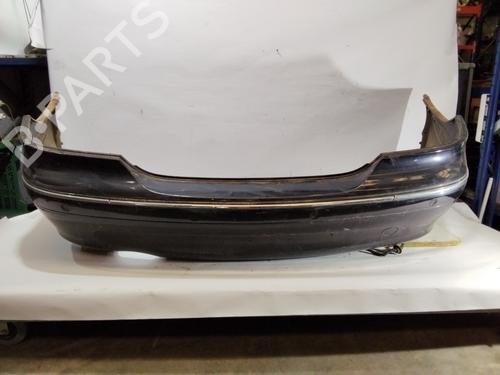 Used Rear bumper Rear bumper MERCEDES-BENZ S-CLASS Coupe (C140) [1992-1999] 36223406 36223406
