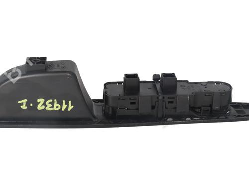 Left front window switch CITROËN C4 Coupe (LA_) 1.6 HDi | BP36695625I27 - Image 3