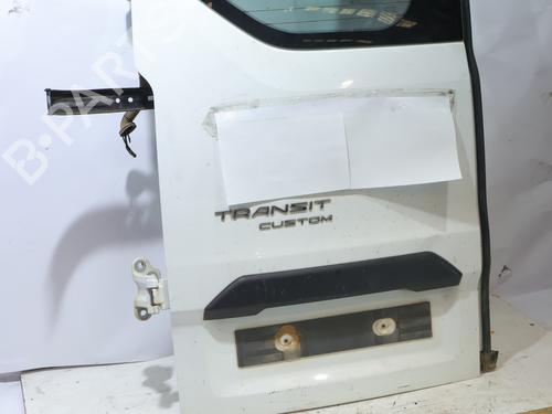 Used Left tailgate Left tailgate 36857398 36857398