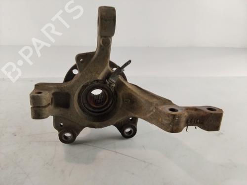 Right front steering knuckle RENAULT CLIO III (BR0/1, CR0/1)  | BP27564223M26 