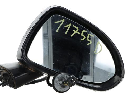 Used Right mirror Right mirror OPEL CORSA D (S07) [2006-2015] 36049350 36049350