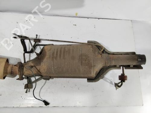 Catalyst LAND ROVER FREELANDER 2 (L359) | BP31193677M10