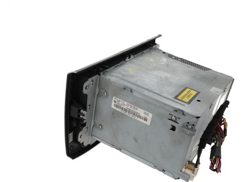 Radio VW PASSAT B6 (3C2)  | BP29550000E6 