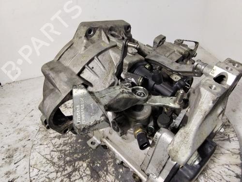 Gearbox SEAT ALTEA (5P1) | BP32003002M3