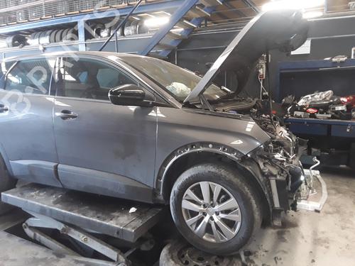 Right taillight PEUGEOT 3008 II SUV (MC_, MR_, MJ_, M4_) 1.6 BlueHDi 120 | BP18246210C35 