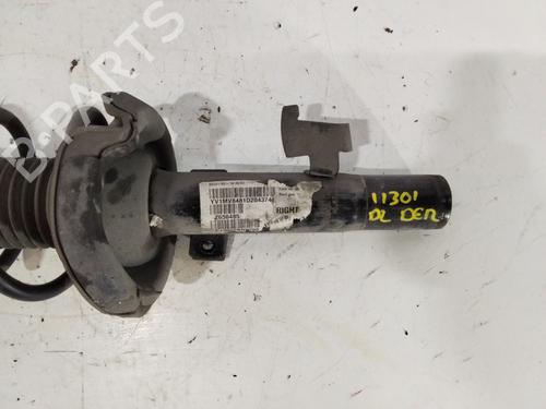Right front shock absorber VOLVO V40 Hatchback (525) D2 | BP33649445M17 - Image 2