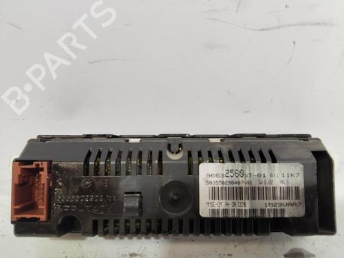 Display monitor CITROËN C3 I (FC_, FN_) 1.4 i Bivalent | BP25467145C48 