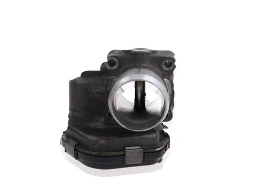 Used Throttle body Throttle body CITROËN BERLINGO MULTISPACE (B9) 1.6 HDi 75 / BlueHDi 75 (75 hp) 40435637 40435637