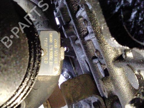 Engine SEAT LEON (1P1) | BP31604969M1