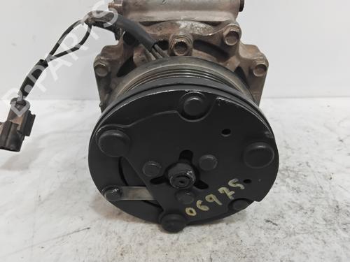 AC-Kompressor FORD FOCUS I (DAW, DBW) 1.8 TDCi | BP27635658M34 