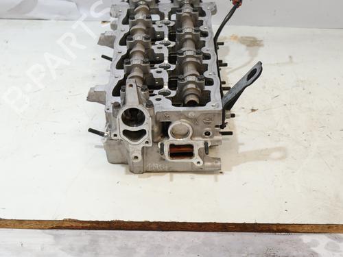 Cylinder head HYUNDAI ACCENT III (MC) 1.5 CRDi GLS | BP37026743M5 - Image 5