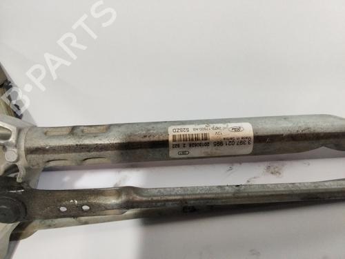 Front wiper motor FORD FOCUS IV (HN) | BP34554103M29 - Image 4