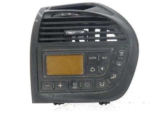 Used Climate control Climate control CITROËN C4 Picasso I MPV (UD_) [2006-2015] 33935999 33935999
