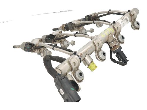 Injection rail OPEL ASTRA K (B16) 1.4 Turbo (68) | BP31368759M98