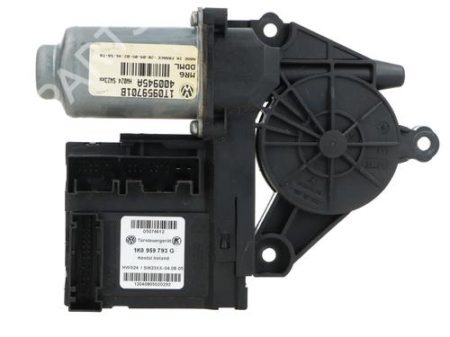 Motore alzacristalli anteriore sinistro Motore alzacristalli anteriore sinistro VW CADDY III MPV (2KB, 2KJ, 2CB, 2CJ) 1.9 TDI (105 hp) 36219902 36219902