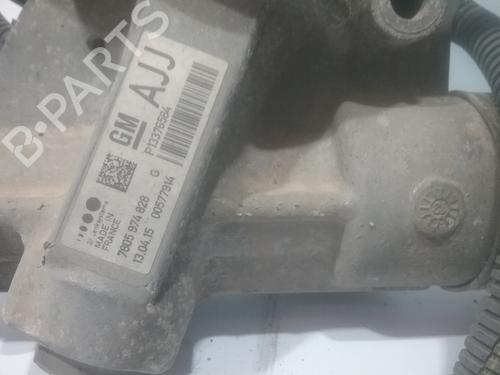 Steering rack OPEL INSIGNIA A (G09) | BP11019783M22