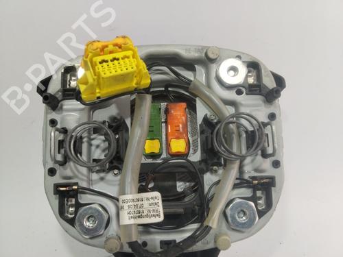 Førerens kollisjonspute VW PASSAT B6 (3C2)  | BP24304340C9 