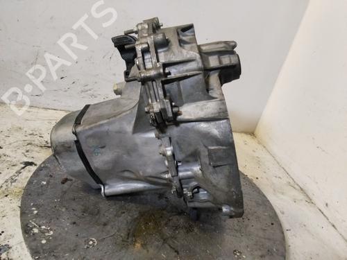 Gearbox CITROËN C3 II (SC_)  | BP34398606M3  - Image 9