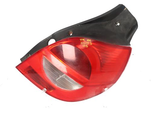 Used Right taillight RENAULT CLIO III (BR0/1, CR0/1) [2005-2014]  32303122