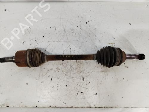Used Left front driveshaft Left front driveshaft FORD TRANSIT Bus (FD_ _, FB_ _, FS_ _, FZ_ _, FC_ _) 2.2 TDCi (110 hp) 33930417 33930417