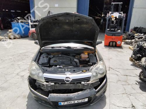 Fuse box OPEL ASTRA H (A04)  | BP37718616E1  - Image 7