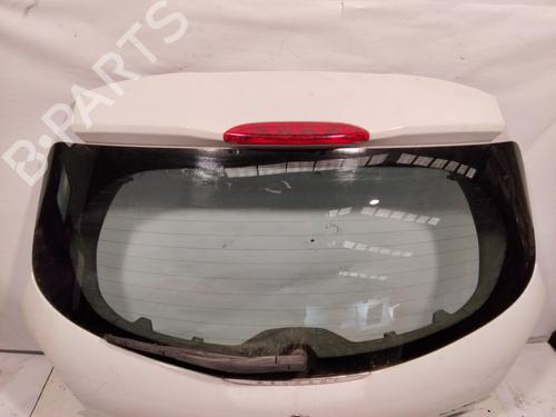 Tailgate PEUGEOT 208 I (CA_, CC_) 1.6 VTi | BP24497280C6
