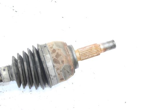 Left front driveshaft RENAULT MEGANE II Estate (KM0/1_) 1.5 dCi (KM1F) | BP15503147M38 
