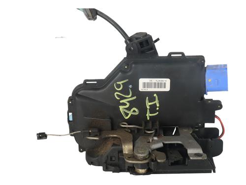 Venstre bagtil lås Venstre bagtil lås VW GOLF V (1K1) [2003-2010] 33982747 33982747