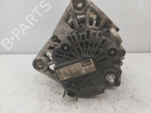 Generator RENAULT MEGANE II Saloon (LM0/1_) [2003-2025]  17807462