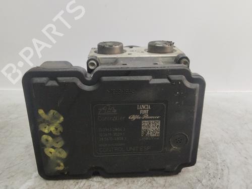ABS pump ALFA ROMEO GIULIETTA (940_) 1.6 JTDM (940FXD1A) | BP26004919M43 