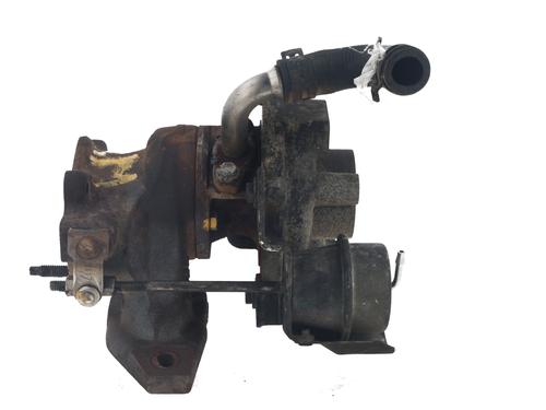 Used Turbocharger/Supercharger Turbocharger/Supercharger 31188097 31188097