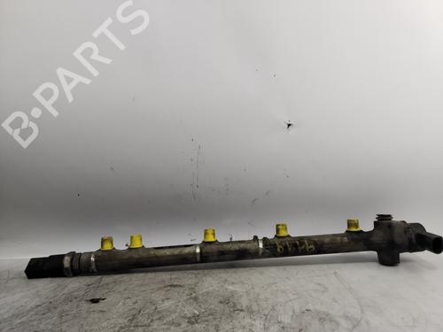 Used Injection rail MERCEDES-BENZ A-CLASS (W168) A 170 CDI (168.009, 168.109) (95 hp) 27456096