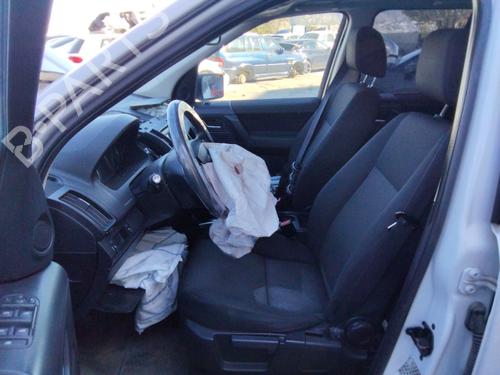 Portellone/Cofano posteriore LAND ROVER FREELANDER 2 (L359) | BP30927043C6